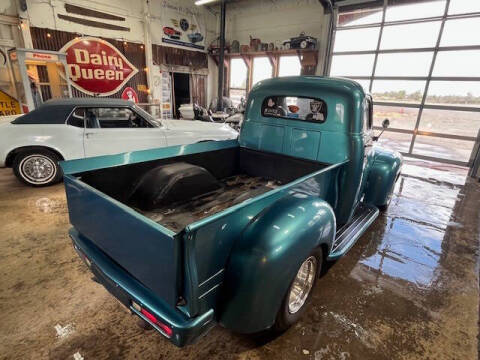 1948 Studebaker M5-C2