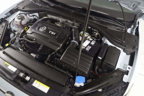 2025 Volkswagen Jetta GLI Autobahn