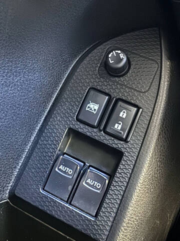 2013 Scion FR-S 10 Series