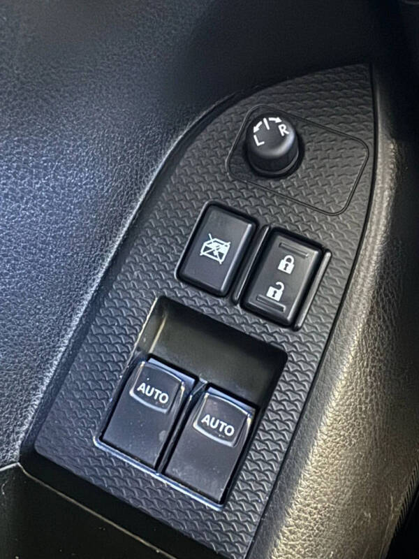 2013 Scion FR-S 10 Series