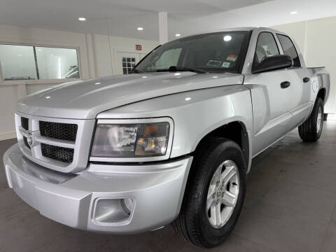 2011 RAM Dakota