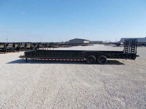 2021 Load Trail n/a