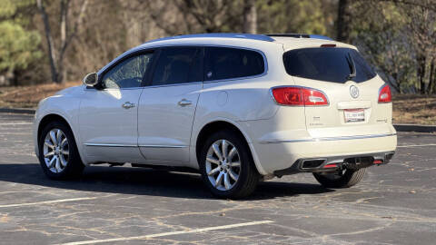 2014 Buick Enclave Premium