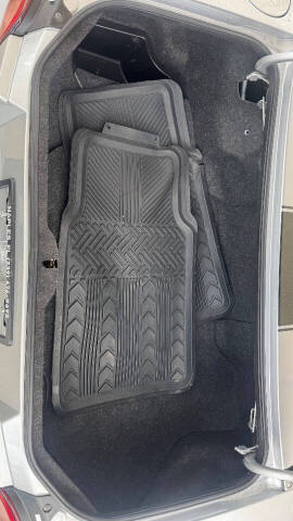 1999 Mazda MX-5 Miata