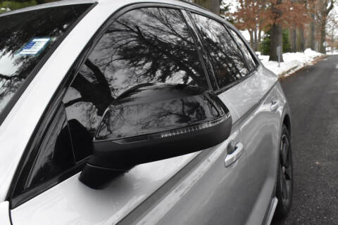 2019 Audi SQ5 3.0T quattro Prestige