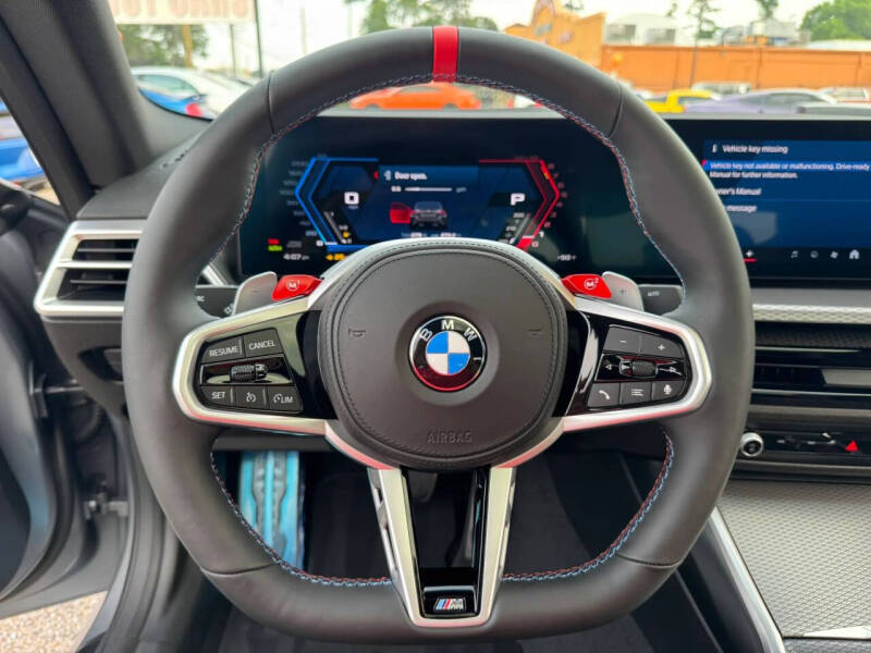 2026 BMW M2