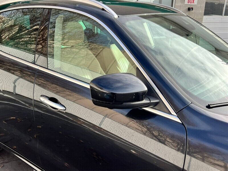 2017 Maserati Levante