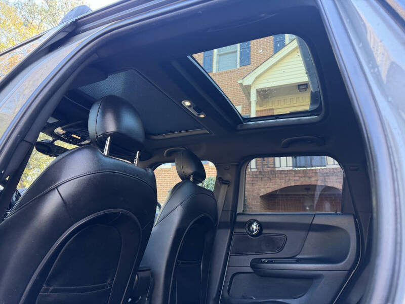 2017 MINI Countryman Cooper