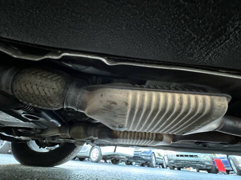 2004 Volkswagen Passat GLX