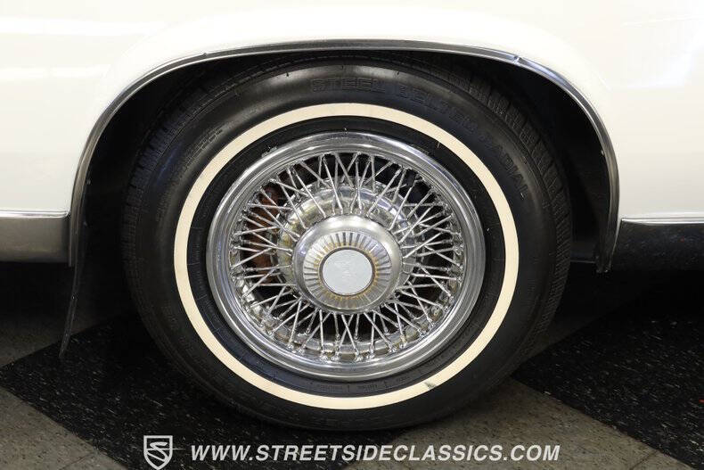 1985 Cadillac Eldorado