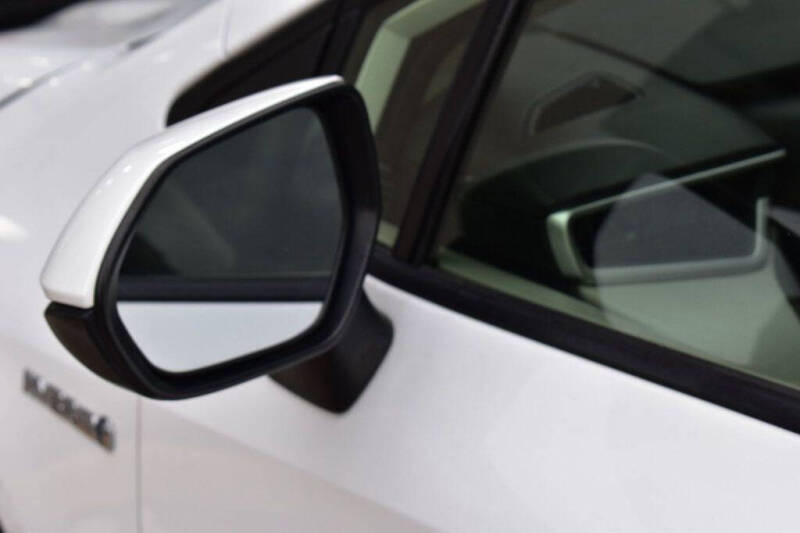 2021 Toyota Corolla Hybrid LE