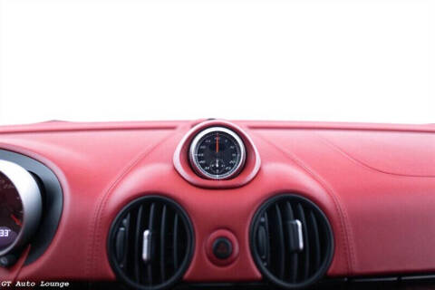 2012 Porsche Cayman R