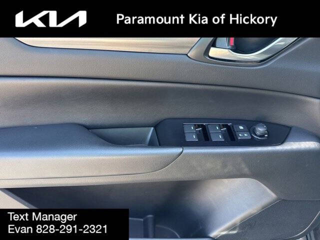 2022 Mazda CX-5 2.5 S Select