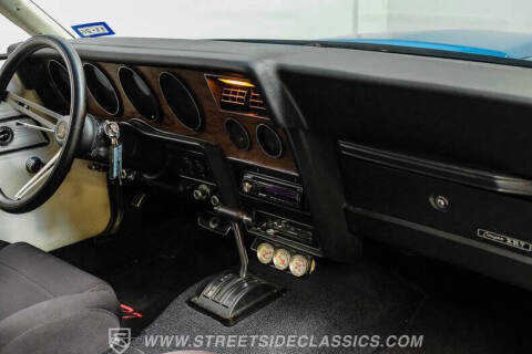 1971 Mercury Cougar