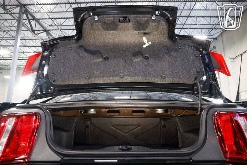 2012 Ford Mustang Boss 302