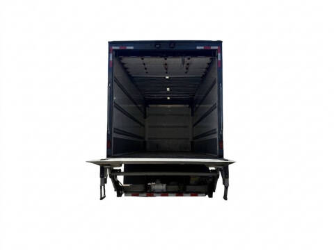 2020 Hino 268A