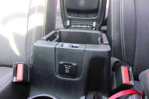 2013 Jeep Wrangler Rubicon