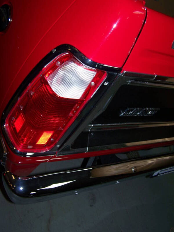 1979 Plymouth Trail Duster