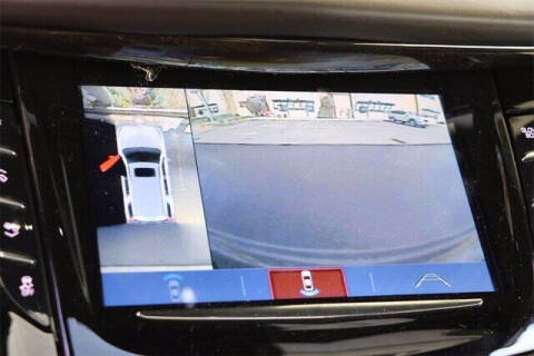 2020 Cadillac Escalade Platinum