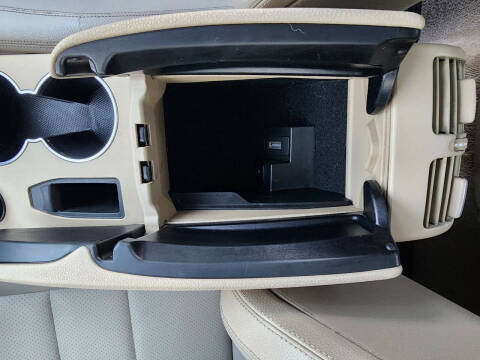 2013 Mercedes-Benz C-Class C 250