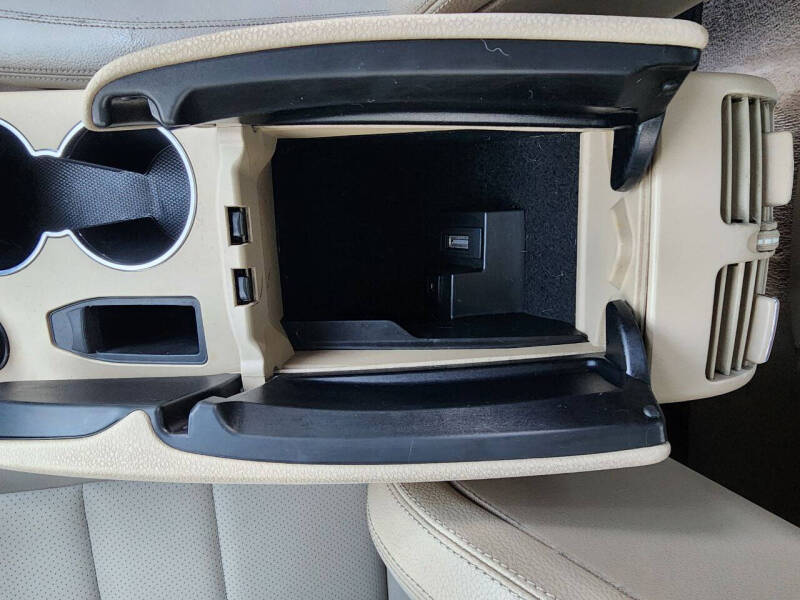 2013 Mercedes-Benz C-Class C 250