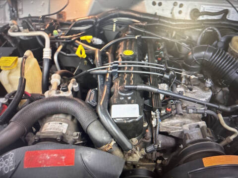 2000 Jeep Cherokee Limited