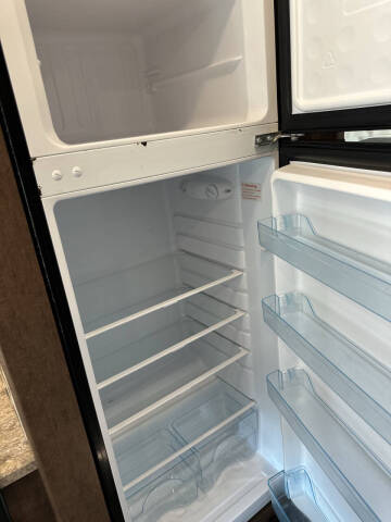 2019 Winnebago Outlook