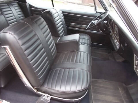 1967 Oldsmobile Delta Eighty-Eight