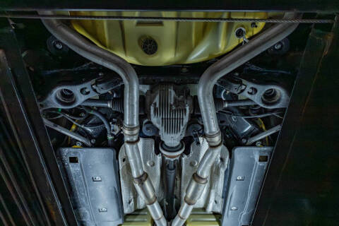 2017 Dodge Challenger R/T Scat Pack