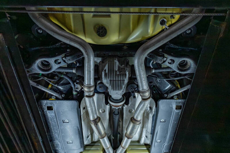 2017 Dodge Challenger R/T Scat Pack