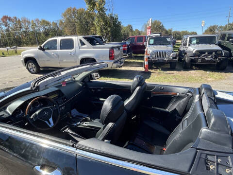 2012 Mercedes-Benz E-Class E 350