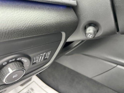 2025 Jeep Grand Cherokee Overland