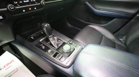 2020 Mazda CX-30 Select