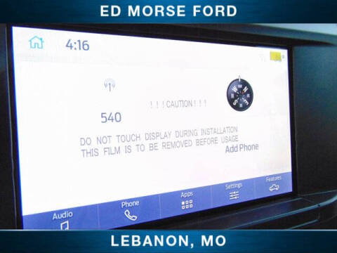 2026 Ford F-550 Super Duty