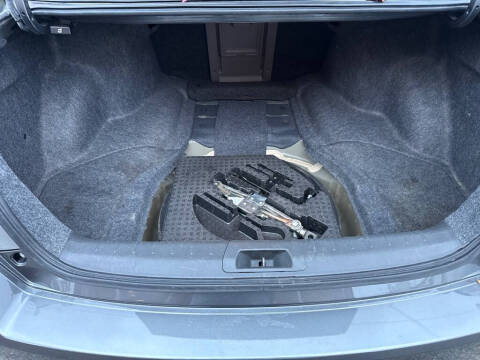 2010 Honda Accord EX-L V6