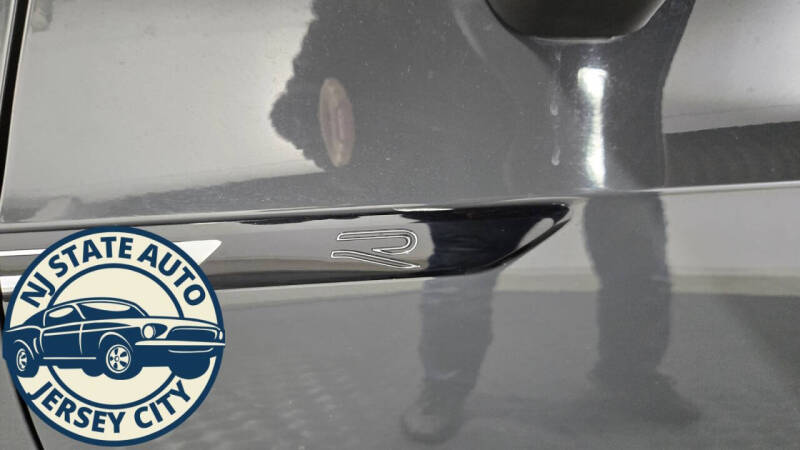 2021 Volkswagen Arteon SEL Premium R-Line