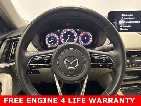 2025 Mazda CX-90 3.3 Turbo Premium Plus