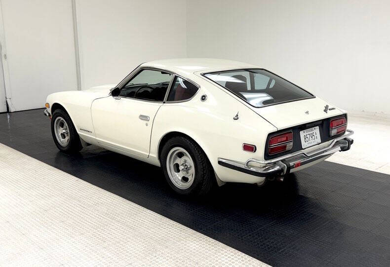 1973 Datsun 240Z