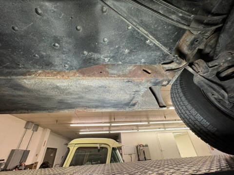 1964 Chevrolet Corvair