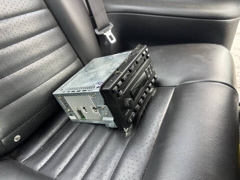 2004 Ford Mustang GT Deluxe