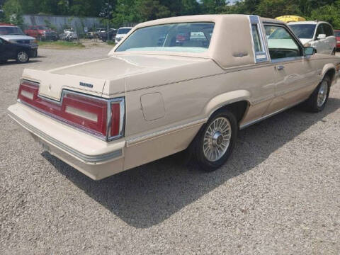 1981 Ford Thunderbird