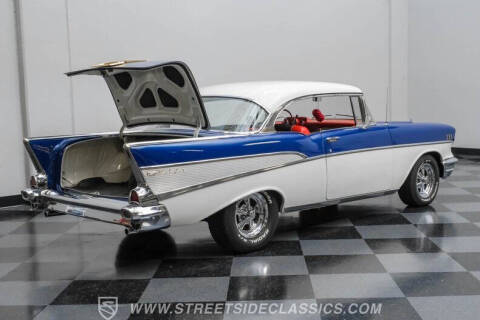 1957 Chevrolet Bel Air