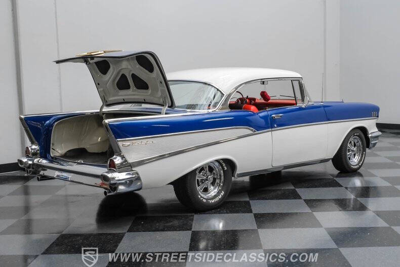 1957 Chevrolet Bel Air