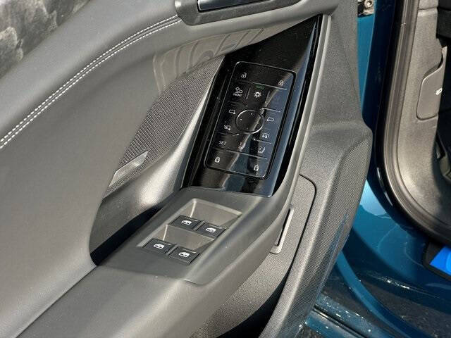 2025 Audi A6 Sportback e-tron Premium Plus