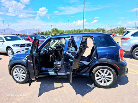 2012 MINI Cooper Countryman S