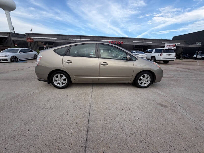 2009 Toyota Prius Standard