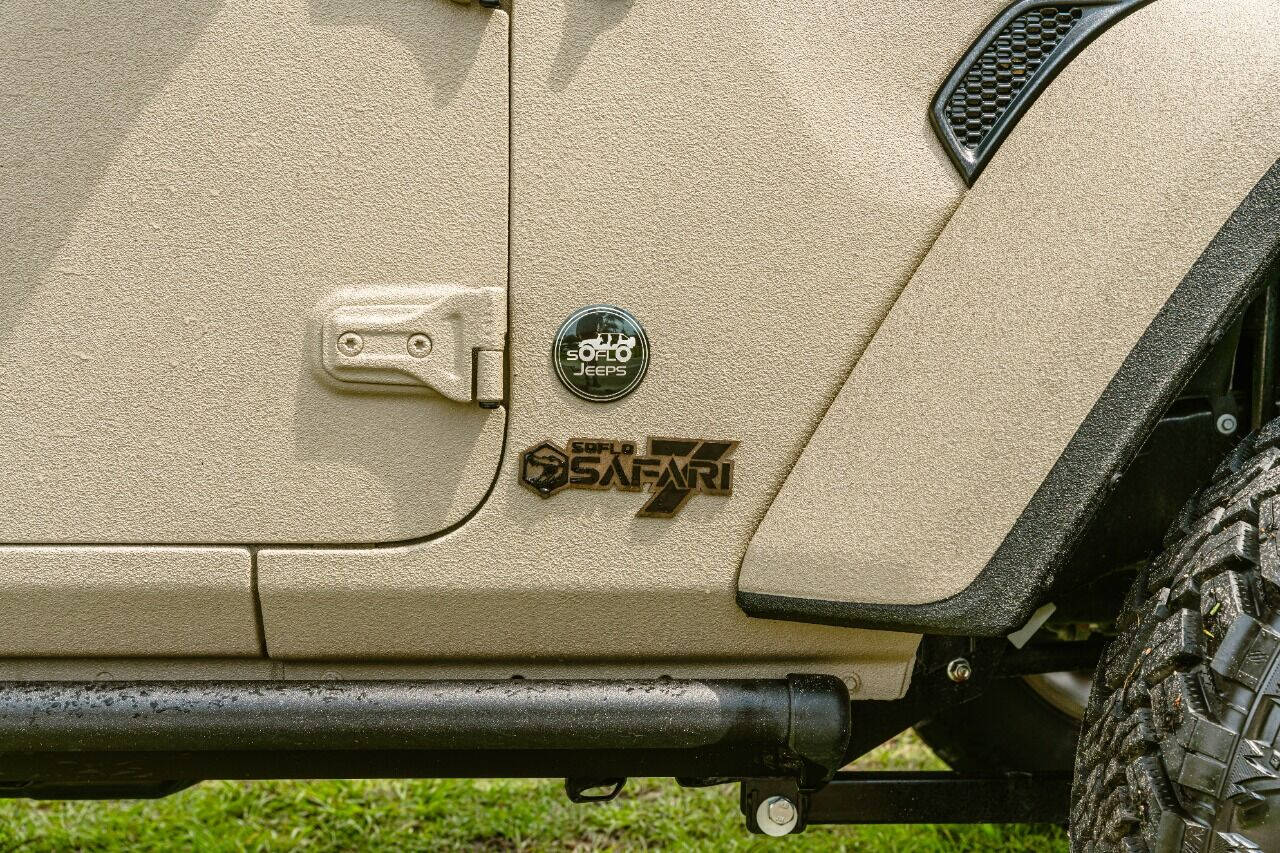 2024 JEEP Wrangler SUV / Crossover - $110,999