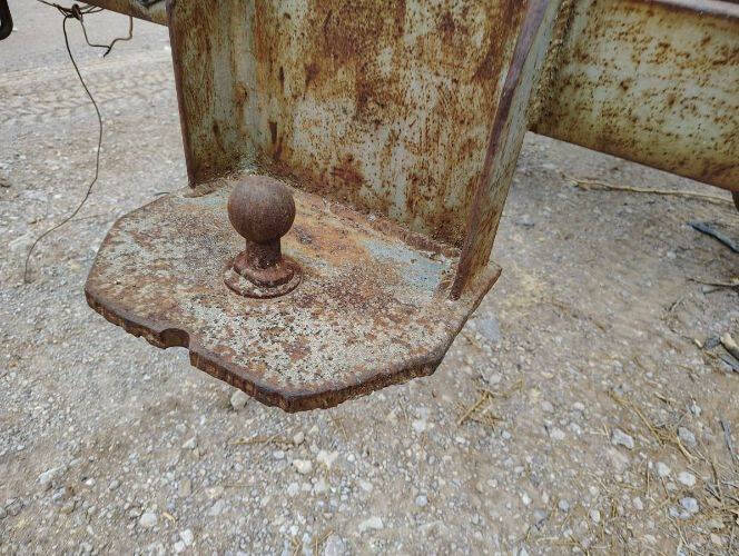 1966 Dodge D200 Pickup