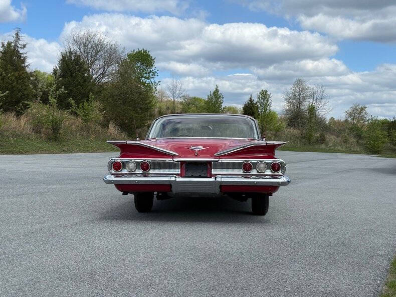 1960 Chevrolet Impala
