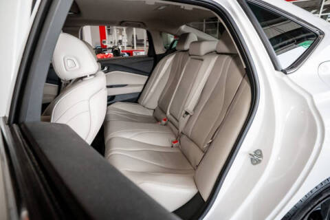 2021 Acura TLX SH-AWD w/Tech